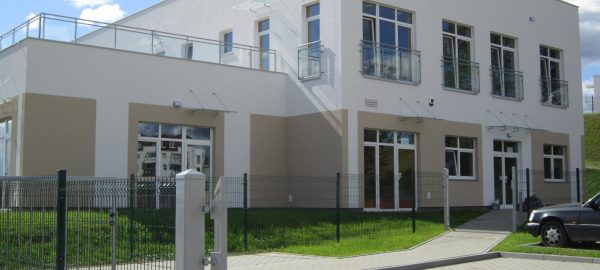 Mieszkania na sprzedaż Piaseczno